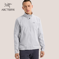 ARC'TERYX 始祖鳥 GAMMA JACKET 男子防風(fēng)軟殼夾克