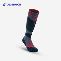 迪卡儂 DECATHLON 專業(yè)滑雪襪 8553179