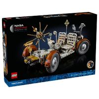 樂(lè)高 LEGO 42182 機(jī)械組系列 月面探測(cè)車