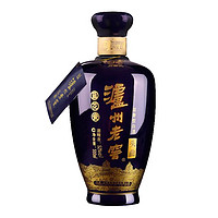 瀘州老窖 頭曲 濃香型白酒 52度 500ml 6瓶 整箱裝 年貨送禮