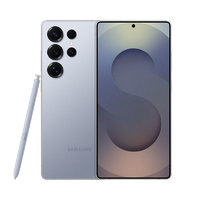 三星 Galaxy S25 Ultra新款驍龍8至尊版游戲AI手機(jī)2億像素影像官方正品