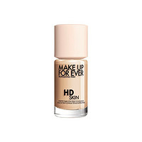 MAKE UP FOR EVER 清晰無痕親肌粉底液#1N10 30ML