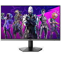 HKC IG27Q 2023款 27英寸 IPS G-sync FreeSync 顯示器（2560×1440、180Hz、100%sRGB）