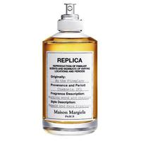 Maison Margiela REPLICA香氛系列 溫暖壁爐中性淡香水 EDT 100ml