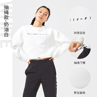 迪卡儂 DECATHLON 女款運(yùn)動(dòng)衛(wèi)衣 849373