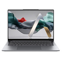 聯(lián)想 Lenovo YOGA Pro 14 AI元啟版 輕薄本（ 銳龍AI 9 365、32GB、1TB、3K觸摸屏）