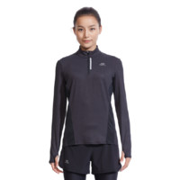 迪卡儂 DECATHLON TS RUN WARM 女子運動T恤 8394792