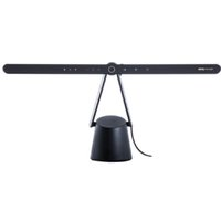 明基 BenQ Pianolight 智能調(diào)光鋼琴燈 黑色