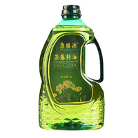 康膳源 冷榨一級亞麻籽油 2L