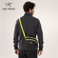 ARC'TERYX 始祖鳥 MANTIS 2 WAIST PACK 便攜 男女同款 腰包