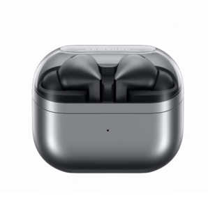 三星 SAMSUNG Galaxy Buds3 Pro 入耳式真無線主動降噪藍(lán)牙耳機(jī) 星際銀