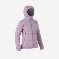迪卡儂 DECATHLON 女款輕薄羽絨服 8399855