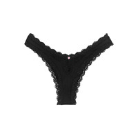 VICTORIA'S SECRET 維密夢(mèng)幻系列  性感蕾絲內(nèi)褲  11250670 