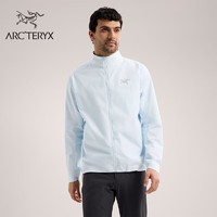 ARC'TERYX 始祖鳥 SOLANO JACKET 男子防風(fēng)軟殼夾克