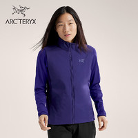 ARC'TERYX 始祖鳥 ATOM VEST 女款保暖棉背心 SOULSONIC
