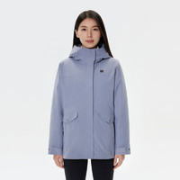 KOLON SPORT 女子三合一沖鋒衣 LKJK4WTT94-IS