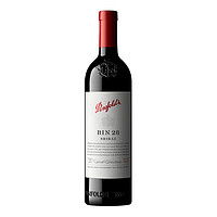 奔富 Penfolds BIN28 設(shè)拉子干紅葡萄酒 750ml*1支 澳洲原瓶進(jìn)口木塞