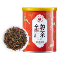 藝福堂 茶葉紅茶 金駿眉特級 100g