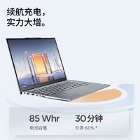 ThinkPad ThinkBook14+酷睿Ultar5-125H 16G 512TB 3K屏輕薄筆記本電腦