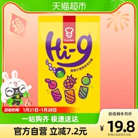 嘉頓 HIG什錦夾心糖300g