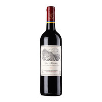 CHATEAU LAFITE ROTHSCHILD 拉菲古堡 巴斯克花園 赤霞珠干紅葡萄酒 750ml