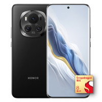 榮耀 HONOR Magic6 5G手機 16GB+512GB 絨黑色 驍龍8Gen3