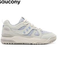 索康尼 saucony CROSS 90板鞋休閑板鞋男