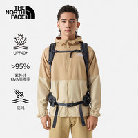 THE NORTH FACE 北面 81PO 男款?yuàn)A克