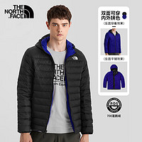 20點！THE NORTH FACE 北面 4NG3 XNV 男款羽絨服