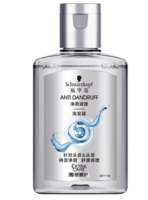 Schwarzkopf 施華蔻 凈屑調(diào)理洗發(fā)露 60ml