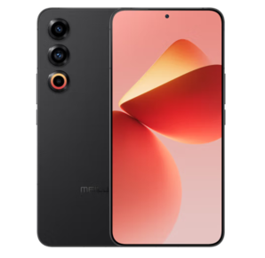 MEIZU 魅族21 5G手機 12GB+512GB 無界黑 驍龍8Gen3