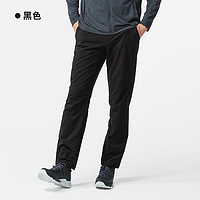 迪卡儂 DECATHLON MH100 男女款戶外徒步速干褲 8800526