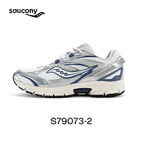 索康尼 saucony 復(fù)古文化鞋男跑鞋老爹鞋女運動休閑鞋S79073