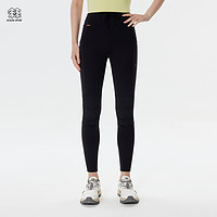 KOLON SPORT 女士戶外登山打底緊身褲 LKLG4WNK12