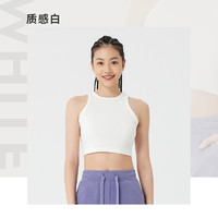 迪卡儂 DECATHLON 短款美式背心 8749906