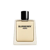 BURBERRY 博柏利 駿勇之心男士淡香水 EDT