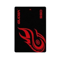 固德佳 GUDGA GS 2.5英寸固態(tài)硬盤 480GB SATA3.0