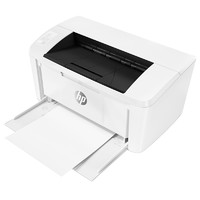 惠普 Mini M17w 黑白激光無(wú)線打印機(jī) 單功能打印機(jī)學(xué)生家用