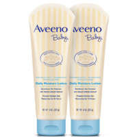 Aveeno 兒童面霜 寶寶面霜 227g*2
