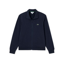 LACOSTE 男士經(jīng)典休閑衛(wèi)衣外套