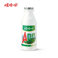 娃哈哈 AD鈣奶 220g*20瓶