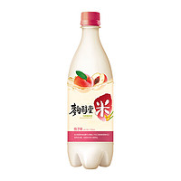 麴醇堂 KOOKSOONDANG 瑪克麗 米酒 水蜜桃味 750ml