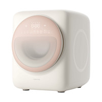石頭 Roborock Q1M 迷你洗衣機(jī) 0.8kg 桃氣粉