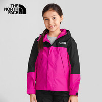 THE NORTH FACE 北面 兒童沖鋒衣 |7QI7 A3M