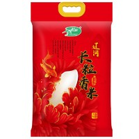 十月稻田 SHI YUE DAO TIAN 遼河 長(zhǎng)粒香米 5kg