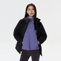KOLON SPORT 三合一內(nèi)膽防風(fēng)沖鋒衣2級(jí)