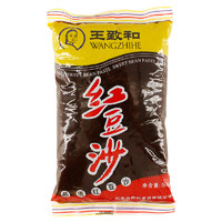 王致和 紅豆沙 500g*1袋