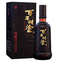 百年糊涂 智醇 52%vol 濃香型白酒 500ml  贈禮品袋