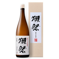 獺祭 DASSAI 45四割五分清酒純米大吟釀1800ml