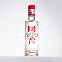 瀘州老窖 國(guó)窖1573 52%vol 濃香型白酒 100ml 單瓶裝